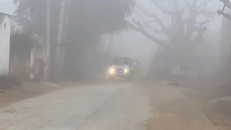 छत्तीसगढ़ में अगले 2 दिन में गिरेगा तापमान