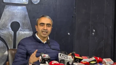 हरियाणा के बिजली घाटे पर आम आदमी पार्टी का हमला, पंजाब मॉडल से तुलना कर सरकार से मांगा जवाब