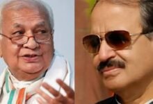 मार्च में बुलबुल हूं जुलाई में परवाना हूं…’, गवर्नर बनते ही बदल गई आरिफ मोहम्मद खान की राय, राशिद अल्वी का पलटवार