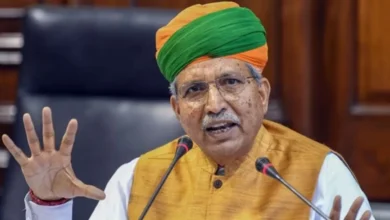 जम्मू-कश्मीर का राज्य का दर्जा जल्द बहाल होगा, मेघवाल ने दी भरोसे की बात