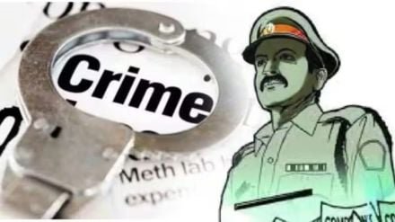 तीन दिन तक थाने के चक्कर, नहीं मिली सुनवाई, 18 साल की बेटी ने उठा लिया खौफनाक कदम