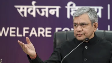 डिजिटल प्लेटफॉर्म्स को ऑनलाइन कंटेंट और बच्चों की सुरक्षा की जिम्मेदारी लेनी चाहिए- IT मंत्री अश्विनी वैष्णव