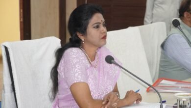 विकास के लिए प्रखंड स्तर पर सुधार जरूरी… पटना में प्रशिक्षण कार्यशाला के दौरान सख्त निर्देश जारी