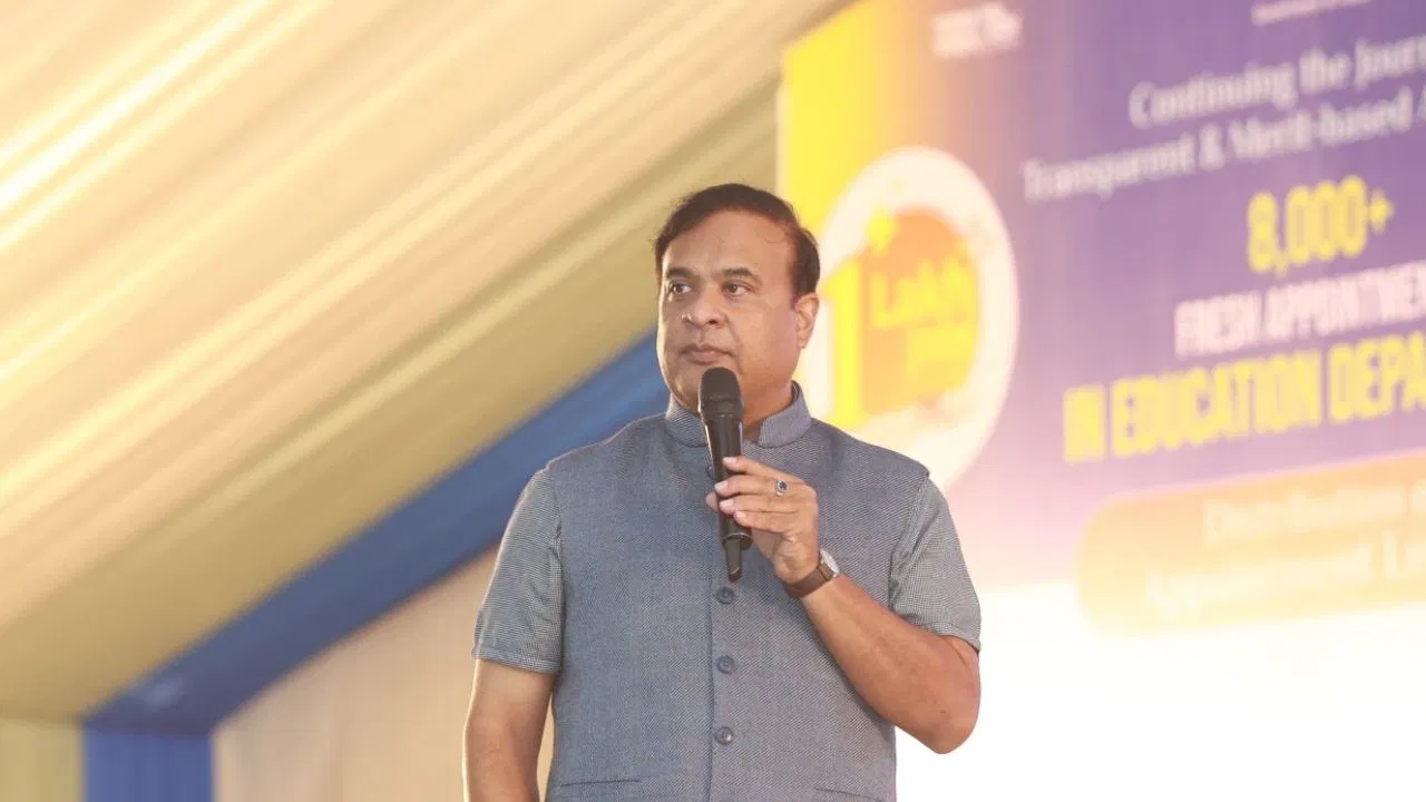 गैर-कानूनी बांग्लादेशी मुस्लिम के खिलाफ जंग जारी… असम वोटर लिस्ट पर क्या बोले CM सरमा