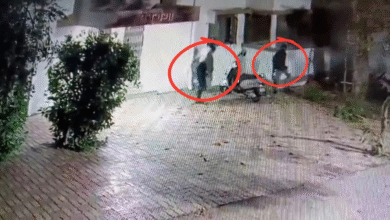 अमरावती के सुपरचोर! जजों की कॉलोनी में सेंधमारी… 5 घरों में की चोरी, फिर ऐसे हुए फरार