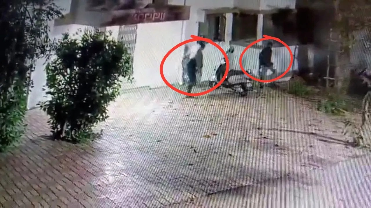 अमरावती के सुपरचोर! जजों की कॉलोनी में सेंधमारी… 5 घरों में की चोरी, फिर ऐसे हुए फरार