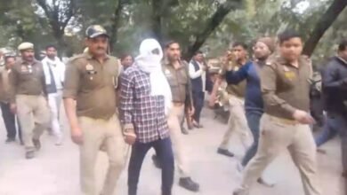 बांदा में पति-पत्नी को फांसी की सजा, 34 बच्चों के साथ की थी दरिंदगी; 5 साल बाद आया कोर्ट का फैसला