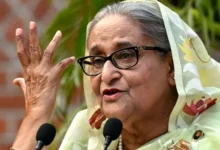 बांग्लादेश चुनाव पर अवामी लीग ने लगाया फर्जी और अवैध होने का आरोप