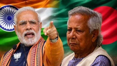 भारत-अमेरिका की ‘सुपर डील’ से बांग्लादेश होगा बर्बाद! एक फैसले से तबाह हो गई पूरी कमाई