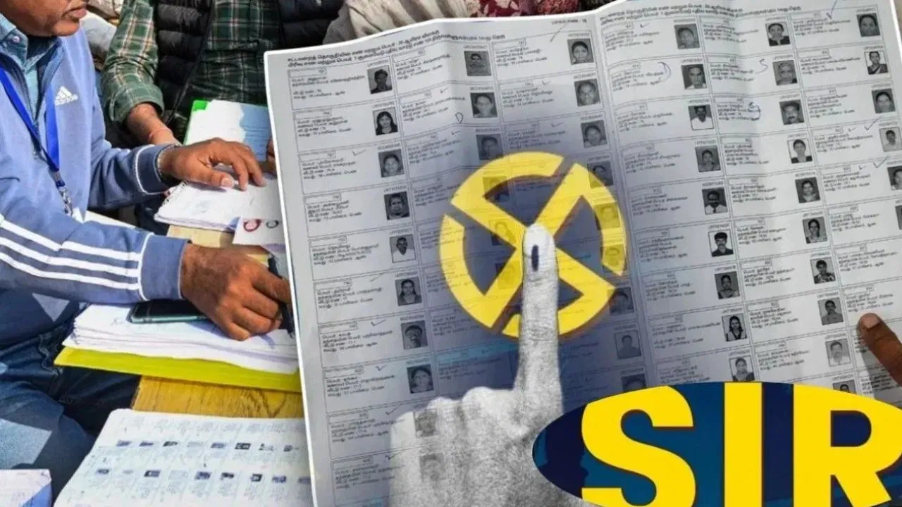 बंगाल में 61 लाख संदिग्ध मतदाता न्यायिक जांच के दायरे में, मंजूरी के बाद ही कर सकेंगे मतदान