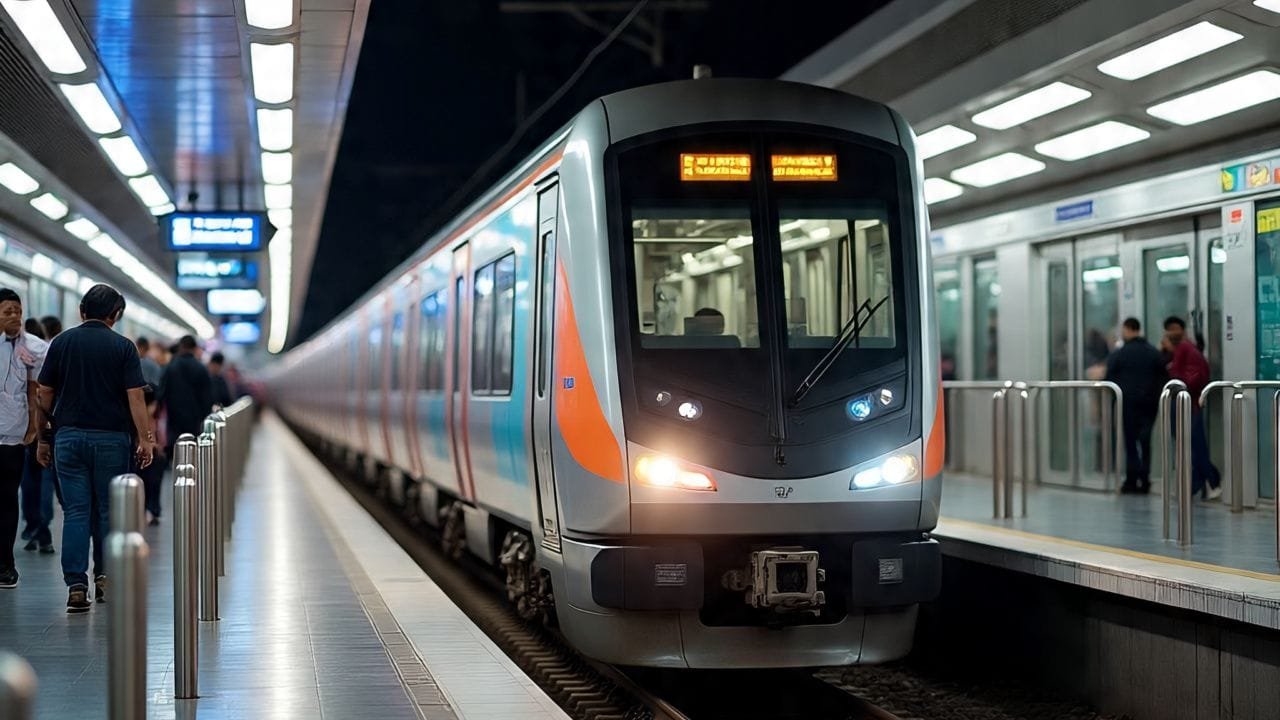 22 स्टेशन, 3 लाइनें और 2 कॉरिडोर… भागलपुर मेट्रो पर आ गया बड़ा अपडेट, यहां जानिए सबकुछ