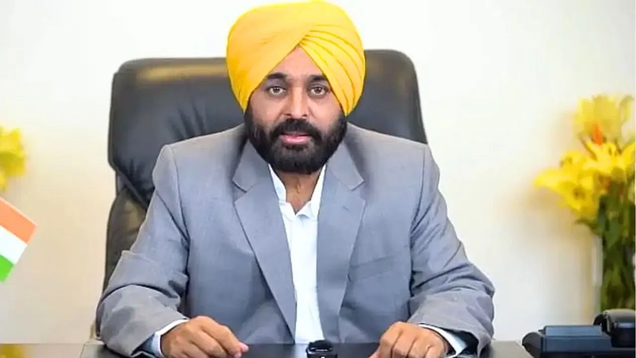 पंजाब में गैंगस्टरों के खिलाफ बड़ा एक्शन, ऑपरेशन प्रहार-2 में 72 घंटे में 3260 गिरफ्तार