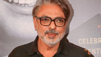 Sanjay Leela Bhansali को आया हार्ट अटैक? परिवार ने जारी किया आधिकारिक बयान