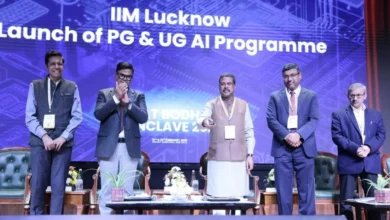 अब क्लास-3 से पढ़ाई में AI! भारत बोधन एआई कॉन्क्लेव में शिक्षा मंत्री धर्मेंद्र प्रधान ने बताया मास्टरप्लान