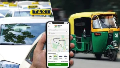 सेफ्टी से लेकर पैसों की बचत तक, क्या हैं Bharat Taxi के फायदे?