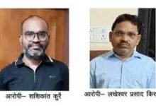 अभनपुर भारतमाला मुआवजा घोटाला: डिप्टी कलेक्टर और तहसीलदार गिरफ्तार, पूर्व एसडीएम अब भी फरार