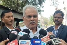 CG Congress President Politics: कांग्रेस प्रदेश अध्यक्ष की कुर्सी मामले में Bhupesh Baghel का बड़ा बयान