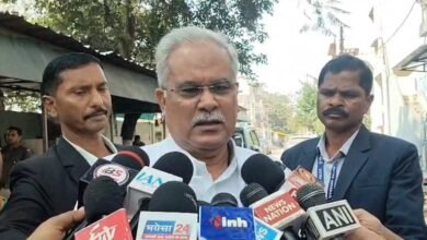 एसडीएम की पिटाई से आदिवासी किसान की मौत पर पूर्व मुख्यमंत्री भूपेश बघेल की तल्ख टिप्पणी, कहा- निरंकुश हो गए हैं अधिकारी