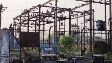 रायगढ़ में पावर ट्रांसफार्मर अपग्रेड के चलते बिजली 6.5 घंटे बंद रहेगी