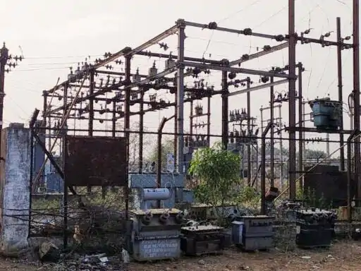 रायगढ़ में पावर ट्रांसफार्मर अपग्रेड के चलते बिजली 6.5 घंटे बंद रहेगी