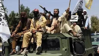 पाकिस्तान-अफगान सीमा पर भिड़ंत: “ऑपरेशन गज़ब‑लिल‑हक” में तालिबान के दर्जनों चौकियां नष्ट