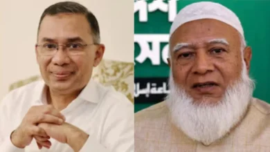 सरकार बनते ही बांग्लादेश में संविधान सुधार को लेकर BNP और जमात में टकराव