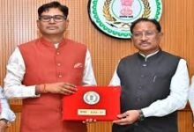 छत्तीसगढ़ सरकार का 2026-27 बजट: 1.72 लाख करोड़, ‘संकल्प’ थीम के साथ पेश,देखें मुख्य घोषणाएं एक नजर में