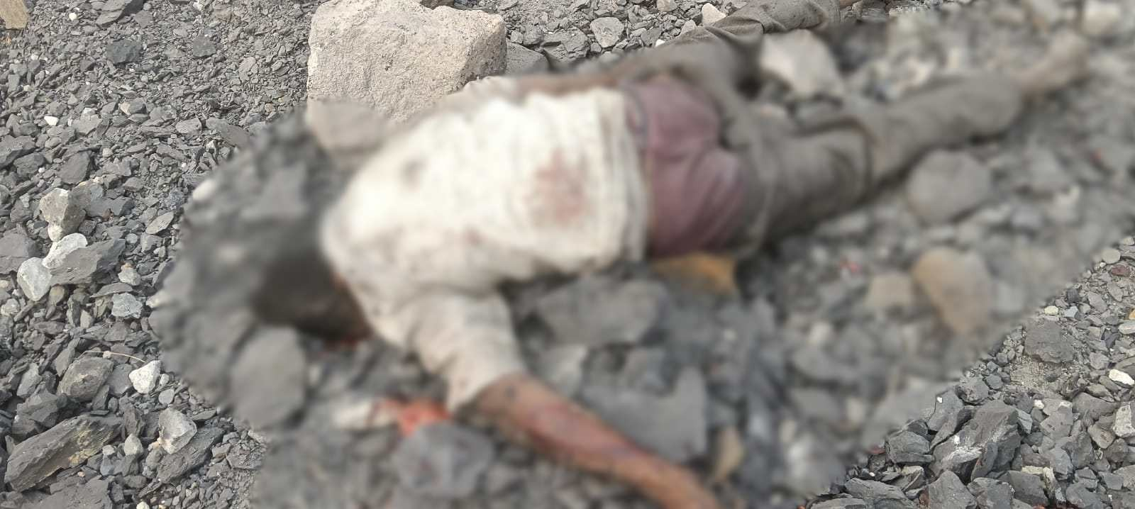 SECL खदान में 170 फीट नीचे गिरने से ग्रामीण की मौत, कोयला चोरी के दौरान हुआ हादसा SECL खदान में 170 फीट नीचे गिरने से ग्रामीण की मौत, कोयला चोरी के दौरान हुआ हादसा