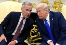 अमेरिका के सामने घुटनों पर आया कनाडा, 7 दिन में बदले पांच बड़े फैसले