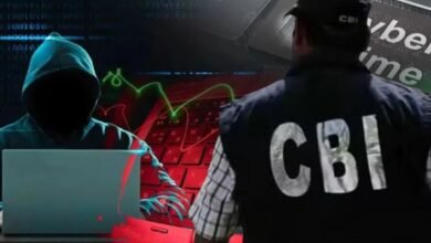 CBI का बड़ा एक्शन… ₹1.86 करोड़ के डिजिटल अरेस्ट फ्रॉड में 3 अरेस्ट, केरल के बुजुर्ग को बनाया था शिकार