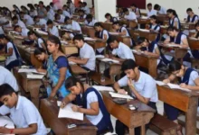 सीबीएसई बोर्ड परीक्षा 2026: आज से 10वीं-12वीं की शुरुआत, गलत विषय लिखने पर हो सकती है परीक्षा रद्द