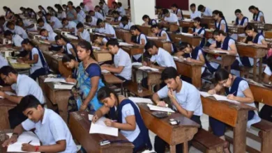 सीबीएसई बोर्ड परीक्षा 2026: आज से 10वीं-12वीं की शुरुआत, गलत विषय लिखने पर हो सकती है परीक्षा रद्द