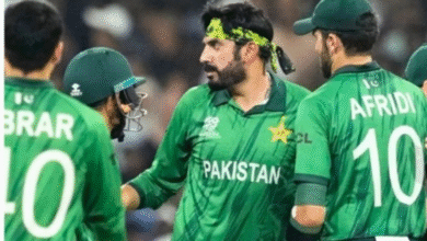 गलत जगह यू-टर्न लोगे तो यूहीं मुंह की खाओगे…पाकिस्तान की हार पर दिल्ली पुलिस का तंज