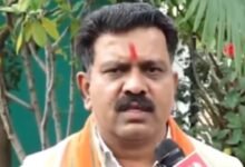 छत्तीसगढ़: नक्सली कमांडर देवजी ने किया सरेंडर… तेलंगाना में पुलिस के सामने डाले हथियार