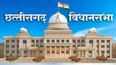 छत्तीसगढ़ विधानसभा के बजट सत्र के पांचवें दिन की कार्यवाही शुरू, यहां देखें लाइव…
