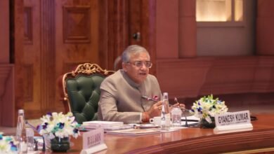 ECINET से EVM तक एक होगा सिस्टम… चुनाव आयोग का बड़ा डिजिटल मास्टरप्लान