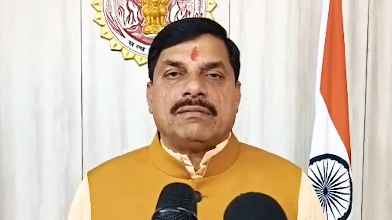 एमपी में सम्मान के साथ लागू होगा वंदे मातरम् का गायन… CM मोहन यादव का ऐलान