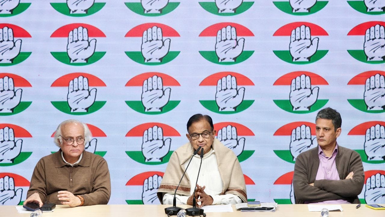 चिदंबरम ने आम बजट को बताया विफल, आर्थिक रणनीति पर उठाए सवाल; गिनाईं 10 चुनौतियां