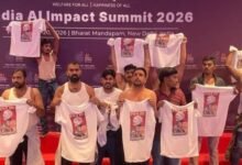 इससे भारत की छवि को नुकसान पहुंचा… AI समिट प्रदर्शन पर जजों और अधिकारियों की चिट्ठी