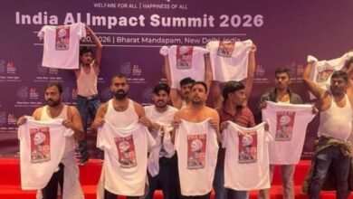 इससे भारत की छवि को नुकसान पहुंचा… AI समिट प्रदर्शन पर जजों और अधिकारियों की चिट्ठी