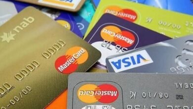 क्रेडिट कार्ड यूजर्स सावधान! 1 अप्रैल से बदलेंगे ये नियम, ज्यादा स्वाइप किया तो आएगा नोटिस क्रेडिट कार्ड यूजर्स सावधान! 1 अप्रैल से बदलेंगे ये नियम, ज्यादा स्वाइप किया तो आएगा नोटिस