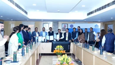 दिल्ली के इन इलाकों में विकास का बड़ा प्लान, DDA-NBCC ने किए ₹775 करोड़ के MoU पर दस्तखत