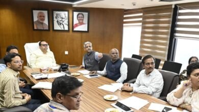 Delhi RTS Act: दिल्ली में लेटलतीफी पर लगाम, ऑटो-अपील सिस्टम होगा लागू… आईटी मंत्री ने की समीक्षा बैठक