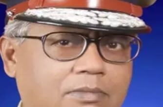 पूर्व डीजीपी विश्वरंजन की हालत नाजुक, पटना के मेदांता अस्पताल में चल रहा इलाज