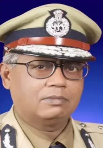 पूर्व डीजीपी विश्वरंजन की हालत नाजुक, पटना के मेदांता अस्पताल में चल रहा इलाज