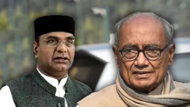 सरकारी कैलेंडर पर सियासत, BJP- बिना जानकारी बात करती है कांग्रेस