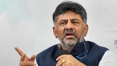 कर्नाटक कैबिनेट में नए लोगों की जरूरत, पुराने लोग हमेशा नहीं रह सकते… ऐसा क्यों बोले उपमुख्यमंत्री शिवकुमार