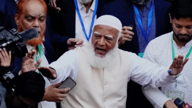 बांग्लादेश चुनाव में धांधली! ताहिर रहमान की जीत के बाद किसने लगाया आरोप?