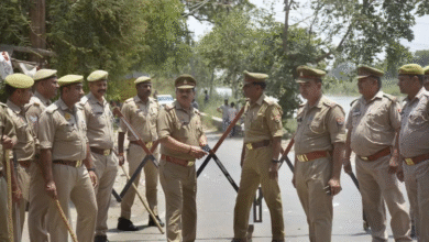 यूपी पुलिस कांस्टेबल भर्ती लिखित परीक्षा की गाइडलाइंस जारी, जानें कितने नंबरों में होंगे पास