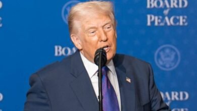 डोनाल्ड ट्रंप को US सुप्रीम कोर्ट से बड़ा झटका, टैरिफ को बताया गैरकानूनी